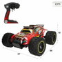 Color Baby Coche Radio Control Bad Buggy 6 Funciones 2.4 GHz