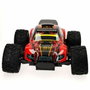 Color Baby Coche Radio Control Bad Buggy 6 Funciones 2.4 GHz