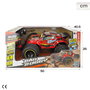 Color Baby Coche Radio Control 6 Funciones Bad Buggy 2.4 Ghz con Cargador USB