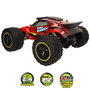 Color Baby Coche Radio Control 6 Funciones Bad Buggy 2.4 Ghz con Cargador USB