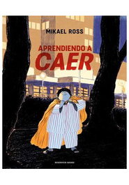 Penguin Random House Grupo Editorial, S.A.U. Aprendiendo a caer