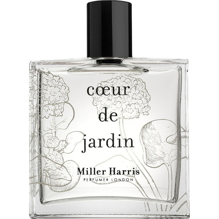 Coeur De Jardin, Agua de perfume, Para mujeres, 100 ml *Probador Coeur De Jardin, Agua de perfume, Para mujeres, 100 ml *Probador
