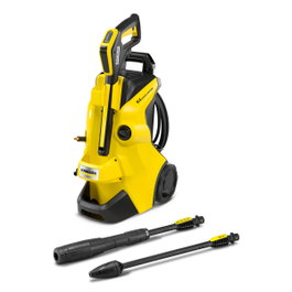 KARCHER Hidrolimpiadora K4 Power Control 130bar 1,8kW