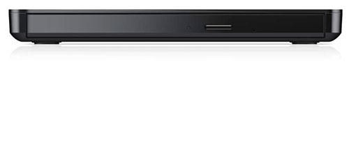 Dell Unidad Óptica Externa Slim DVD +/- RW USB