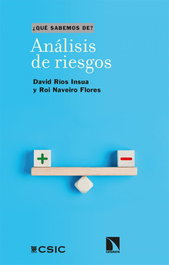 Análisis de riesgos, David Ríos Insua - CATARATA