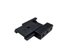 Laia Soporte universal para techo modelo de carril (SCM)