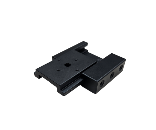 Laia Soporte universal para techo modelo de carril (SCM) Laia Soporte universal para techo modelo de carril (SCM)
