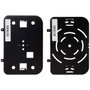 Laia Soporte universal para techo modelo de carril (SCM)