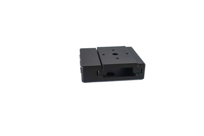 Laia Soporte Universal para Techo Modelo de Carril SCM