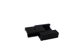 Laia Soporte Universal para Techo Modelo de Carril SCM