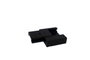 Laia Soporte Universal para Techo Modelo de Carril SCM