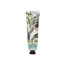 Wild Flowers, Crema de manos, 30 ml