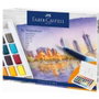Faber Castell Acuarelas Creative Studio Estuche de 36 Colores Surtidos