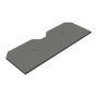 Zebra Stadium Shelf Unidad de Estante Adicional