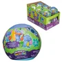 Lexibook LEX3380743113012 Mini Mania Stitch Bola Figuras para modelar