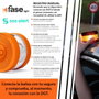 Wottoline FaseLight Baliza V-16 Kit de Iluminación LED IP55