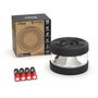 Wottoline FaseLight Baliza V-16 Kit de Iluminación LED IP55