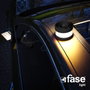 Wottoline FaseLight Baliza V-16 Kit de Iluminación LED IP55