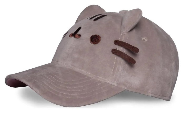 Pusheen Novelty Gorra Béisbol Pusheen Novelty Gorra Béisbol