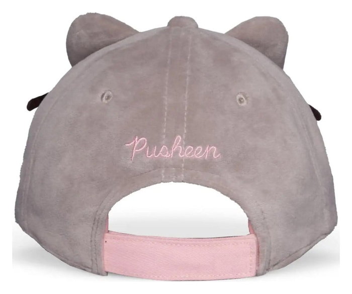 Pusheen Novelty Gorra Béisbol Pusheen Novelty Gorra Béisbol