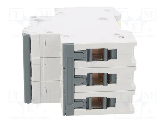 SIEMENS 5SY6320-7 Interruptor magnetotérmico 3 polos 20A 6kA