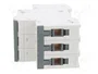 SIEMENS 5SY6320-7 Interruptor magnetotérmico 3 polos 20A 6kA