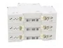 SIEMENS 5SY6320-7 Interruptor magnetotérmico 3 polos 20A 6kA