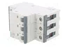 SIEMENS 5SY6320-7 Interruptor magnetotérmico 3 polos 20A 6kA