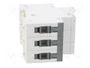 SIEMENS 5SY6320-7 Interruptor magnetotérmico 3 polos 20A 6kA