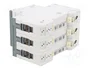 SIEMENS 5SY6320-7 Interruptor magnetotérmico 3 polos 20A 6kA