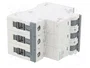 SIEMENS 5SY6320-7 Interruptor magnetotérmico 3 polos 20A 6kA