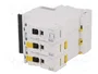 SCHNEIDER ELECTRIC Interruptor magnetotérmico iC60H 25A 3 Polos Característica B