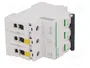SCHNEIDER ELECTRIC Interruptor magnetotérmico iC60H 25A 3 Polos Característica B