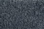 DKD Home Decor Cojín de Poliéster Azul 45x45 cm (Pack de 2)