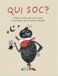 Qui soc, Lola Casas - BOP