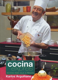 BAINET MEDIA Cocina Exprés