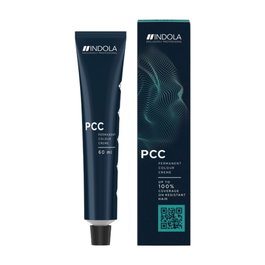 Indola Color Permanente PCC 7.38+ 60 ml para un Cabello Espectacular con Resultados Profesionales