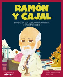 Ramón y Cajal, González Burón - SHACKLETON BOOKS