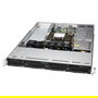 Super Micro CSE-815TQC4-R504WB3 Chasis 1U con 4 Bahías HDD Hot-swap