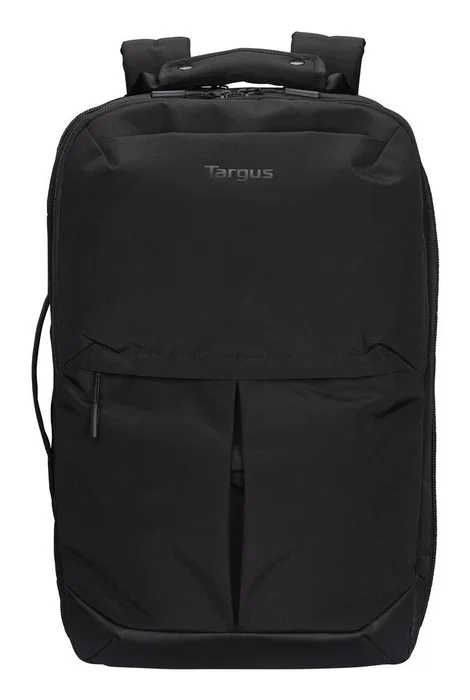 Targus TBB665GL Mochila de Viaje Ligera para Portátil de 16 Pulgadas - Negra Targus TBB665GL Mochila de Viaje Ligera para Portátil de 16 Pulgadas - Negra