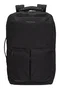 Targus TBB665GL Mochila de Viaje Ligera para Portátil de 16 Pulgadas - Negra