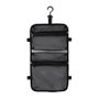 Targus TBB665GL Mochila de viaje ligera negra para portátil de 16 pulgadas
