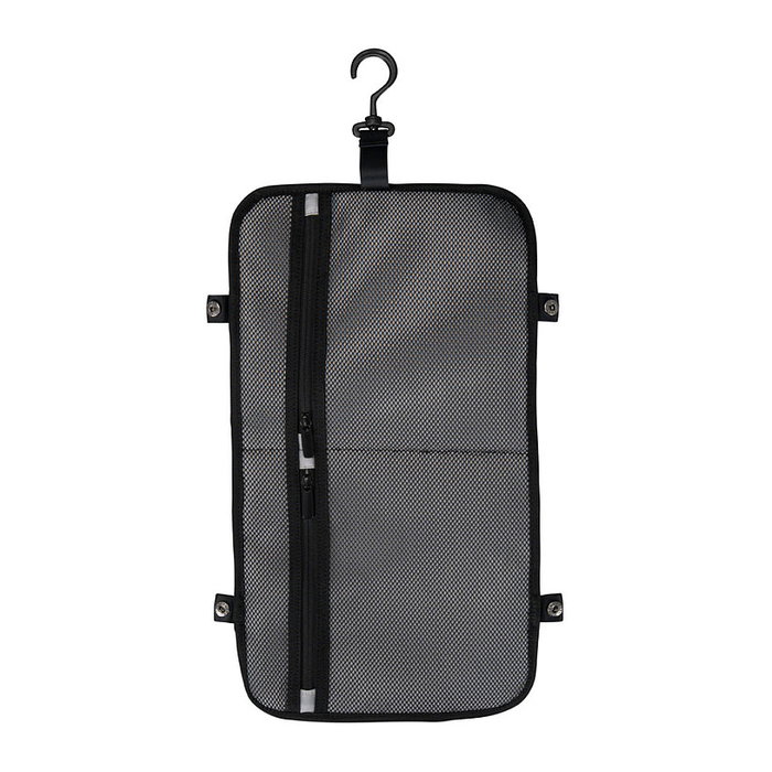 Targus TBB665GL Mochila de viaje ligera negra para portátil de 16 pulgadas Targus TBB665GL Mochila de viaje ligera negra para portátil de 16 pulgadas