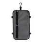 Targus TBB665GL Mochila de viaje ligera negra para portátil de 16 pulgadas