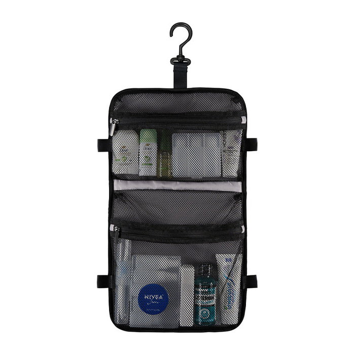 Targus TBB665GL Mochila de viaje ligera negra para portátil de 16 pulgadas Targus TBB665GL Mochila de viaje ligera negra para portátil de 16 pulgadas