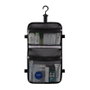 Targus TBB665GL Mochila de viaje ligera negra para portátil de 16 pulgadas