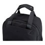 Targus TBB665GL Mochila de viaje ligera negra para portátil de 16 pulgadas
