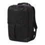 Targus TBB665GL Mochila de viaje ligera negra para portátil de 16 pulgadas