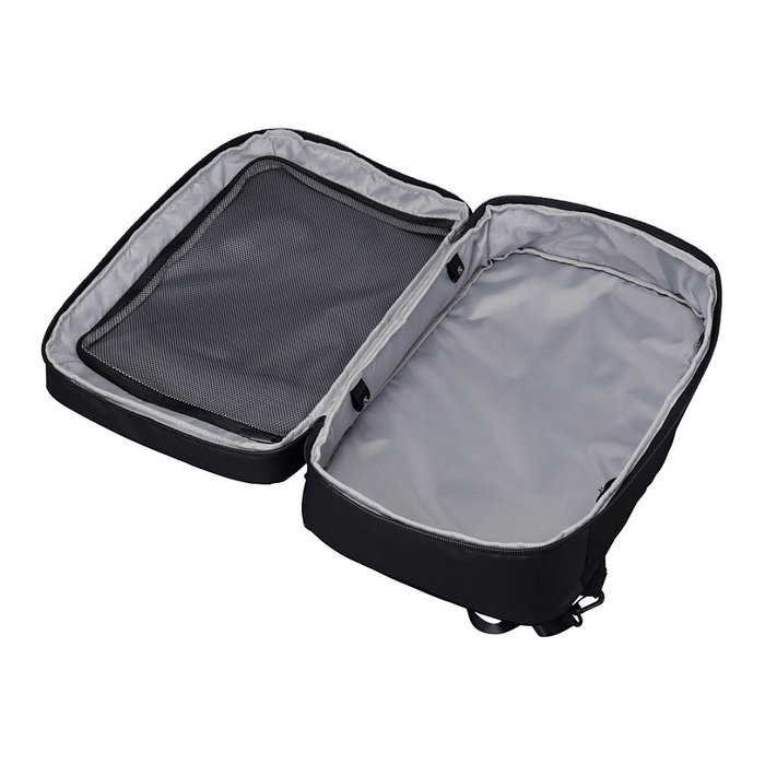 Targus TBB665GL Mochila de viaje ligera negra para portátil de 16 pulgadas Targus TBB665GL Mochila de viaje ligera negra para portátil de 16 pulgadas