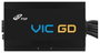 FSP VIC GD 850W ATX 3.1 850W 80 PLUS Gold Negro